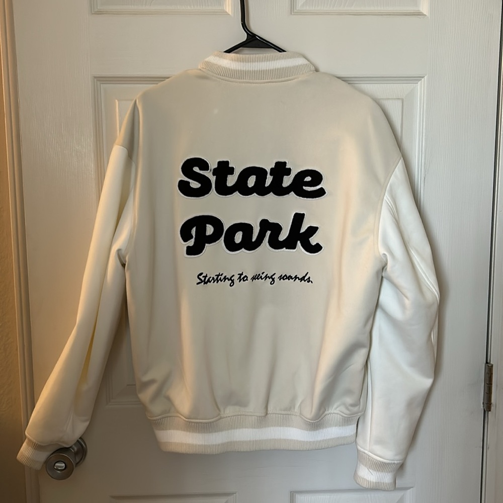 Zara Bomber Jacket - image 2